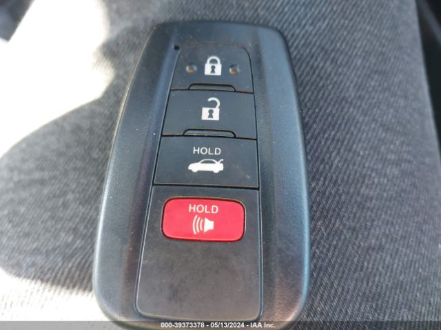 4T1K61AK2LU358142 Toyota CAMRY XSE