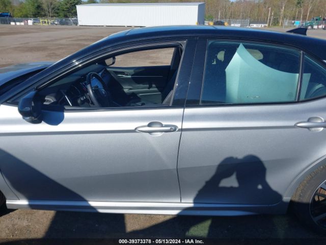 4T1K61AK2LU358142 Toyota CAMRY XSE
