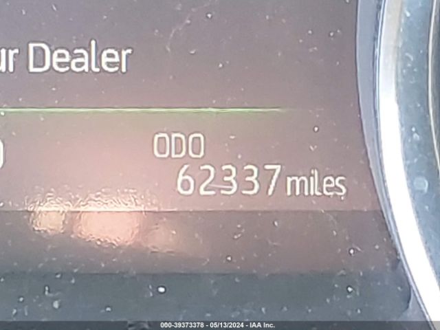4T1K61AK2LU358142 Toyota CAMRY XSE