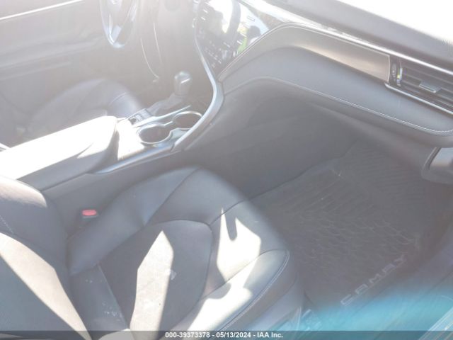 4T1K61AK2LU358142 Toyota CAMRY XSE