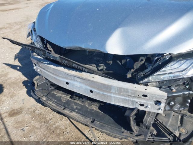 4T1K61AK2LU358142 Toyota CAMRY XSE