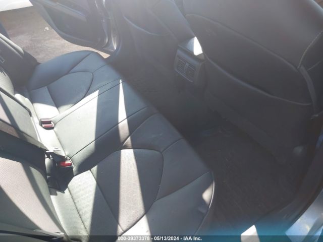 4T1K61AK2LU358142 Toyota CAMRY XSE
