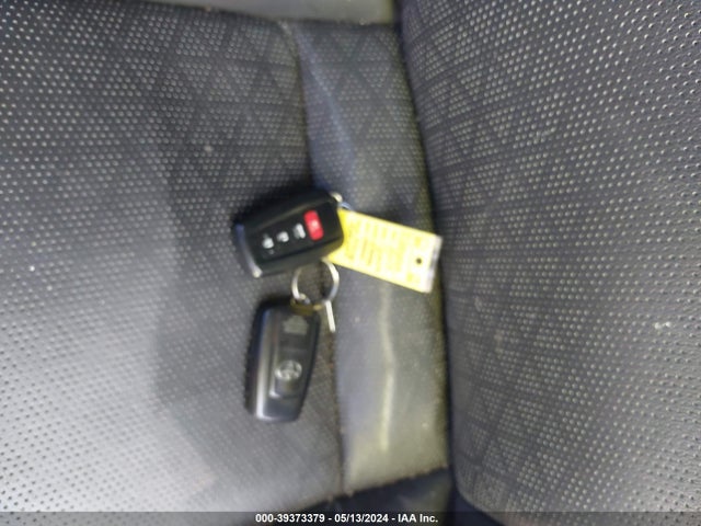 Toyota CAMRY XSE 2019 4T1B61HK8KU249608 Image 11