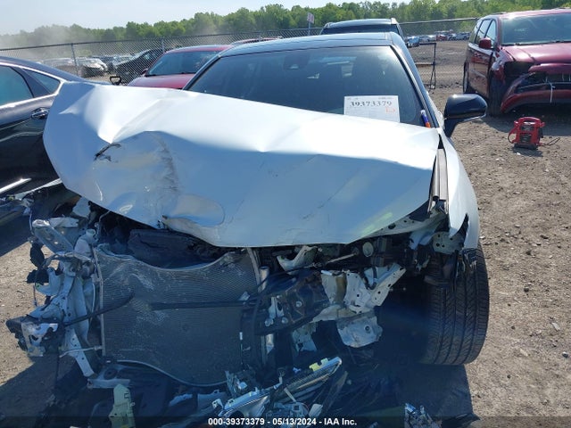 Toyota CAMRY XSE 2019 4T1B61HK8KU249608 Image 12