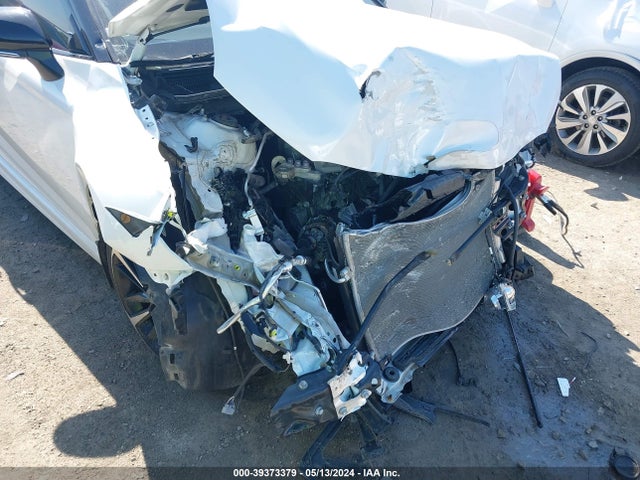 Toyota CAMRY XSE 2019 4T1B61HK8KU249608 Image 6