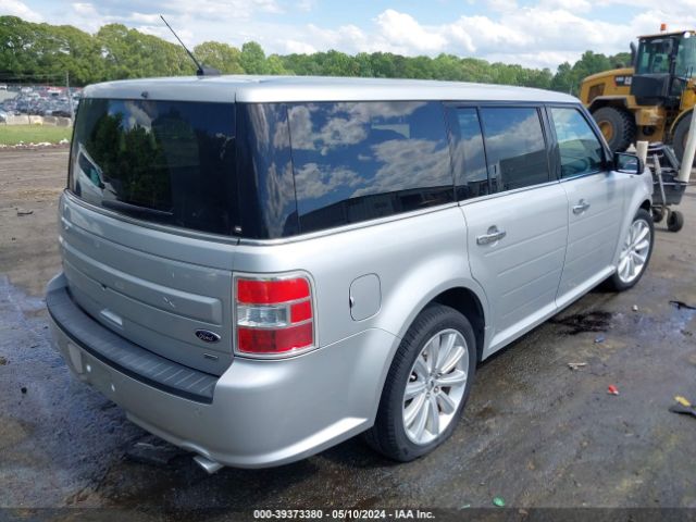 2FMHK6C86KBA00177 Ford FLEX SEL