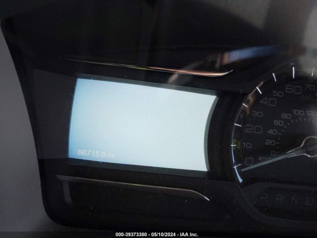 2FMHK6C86KBA00177 Ford FLEX SEL