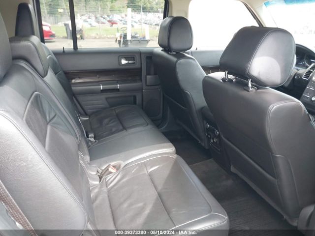 2FMHK6C86KBA00177 Ford FLEX SEL
