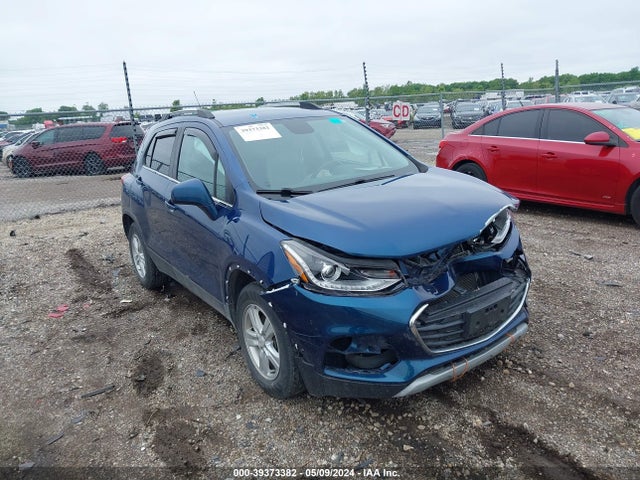 2020 KL7CJLSB0LB335503 main image