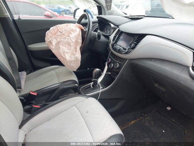 Chevrolet Trax Fwd Lt 2020 KL7CJLSB0LB335503 Image 5