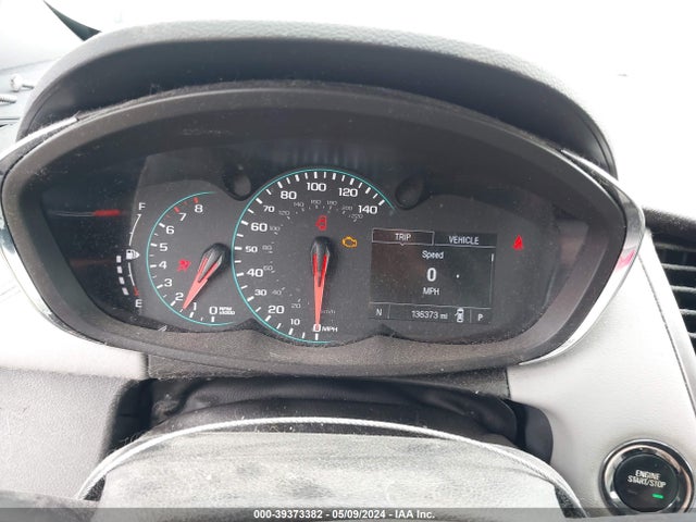 Chevrolet Trax Fwd Lt 2020 KL7CJLSB0LB335503 Image 7