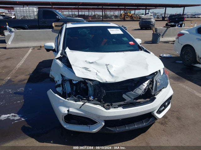 Honda CIVIC SI 2014 2HGFG4A51EH700296 Image 6