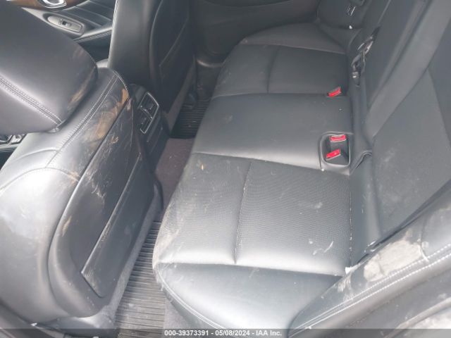 JN1BV7AP7FM346243 Infiniti Q50 Premium