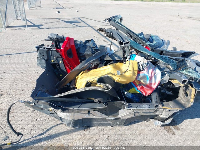 Chevrolet CORVETTE STINGRAY 2016 1G1YA2D70G5114251 Image 12