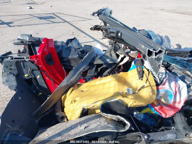Chevrolet CORVETTE STINGRAY 2016 1G1YA2D70G5114251 Image 5