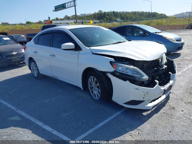 2018 3N1AB7AP9JL631145 main image