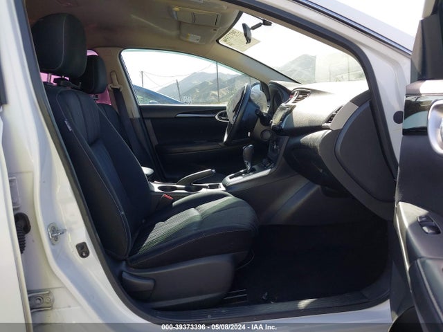 Nissan SENTRA SV 2018 3N1AB7AP9JL631145 Image 5
