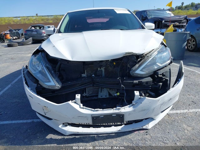 Nissan SENTRA SV 2018 3N1AB7AP9JL631145 Image 6