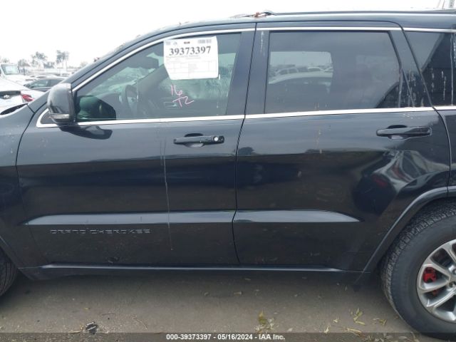 1C4RJFBG1EC173159 Jeep Grand Cherokee Limited