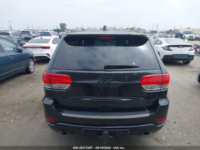 1C4RJFBG1EC173159 Jeep Grand Cherokee Limited