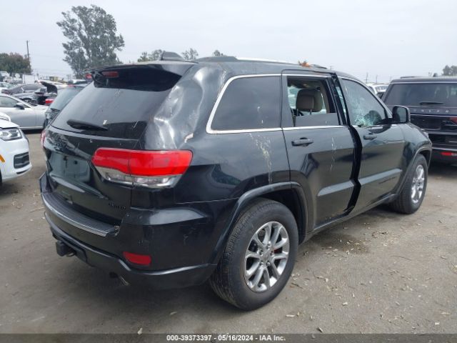 1C4RJFBG1EC173159 Jeep Grand Cherokee Limited