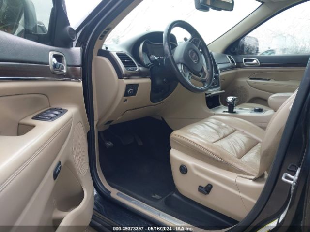 1C4RJFBG1EC173159 Jeep Grand Cherokee Limited