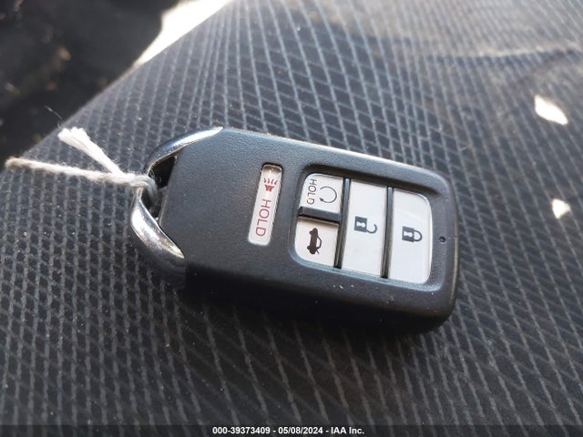 Honda ACCORD EX 2016 1HGCR2F08GA062192 Image 11