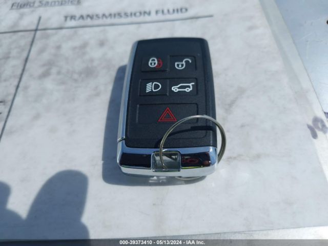SALZP2FX0PH224358 Land Rover Range Rover Evoque Se