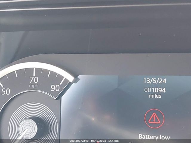 SALZP2FX0PH224358 Land Rover Range Rover Evoque Se