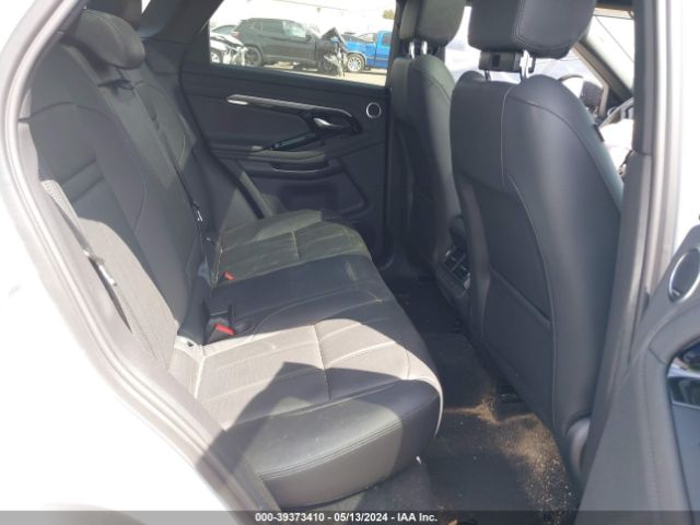 SALZP2FX0PH224358 Land Rover Range Rover Evoque Se