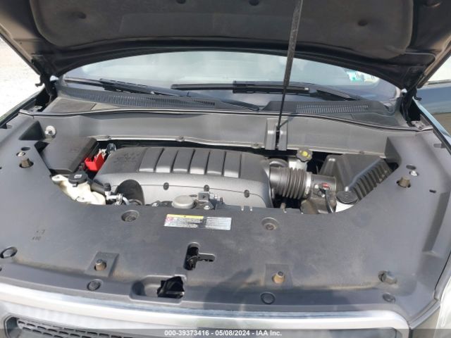 1GKKRPKD5GJ101311 GMC Acadia Sle-2