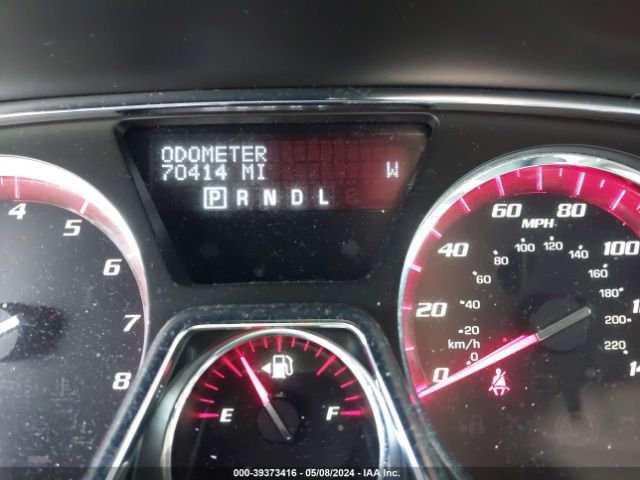 1GKKRPKD5GJ101311 GMC Acadia Sle-2