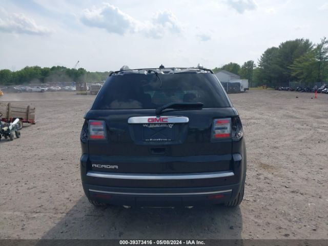 1GKKRPKD5GJ101311 GMC Acadia Sle-2