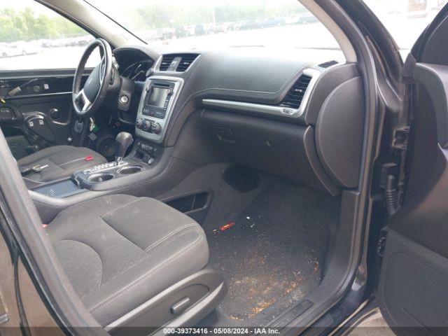 1GKKRPKD5GJ101311 GMC Acadia Sle-2