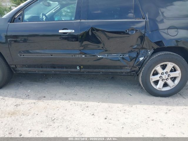 1GKKRPKD5GJ101311 GMC Acadia Sle-2