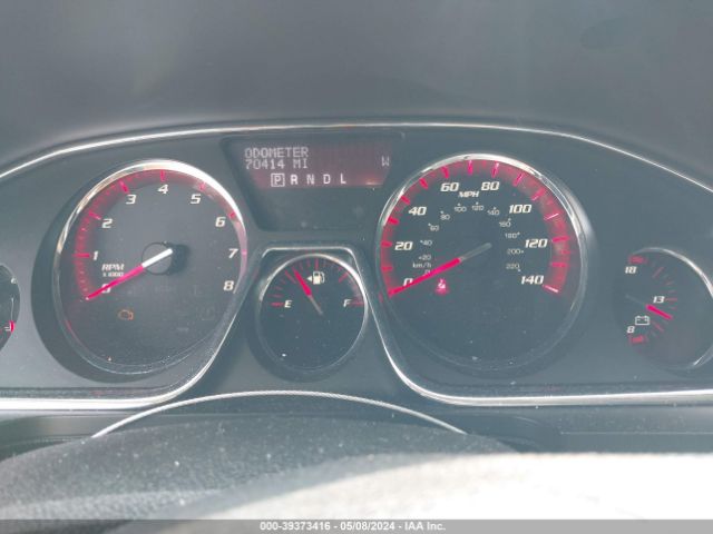 1GKKRPKD5GJ101311 GMC Acadia Sle-2