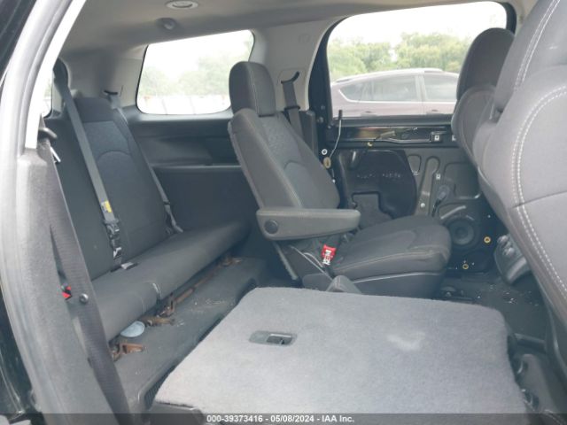 1GKKRPKD5GJ101311 GMC Acadia Sle-2
