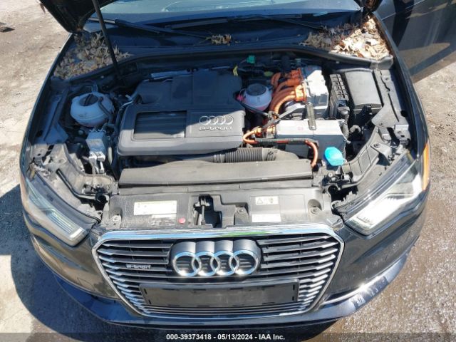 WAUTPBFF3GA103978 Audi A3 E-tron 1.4t Premium