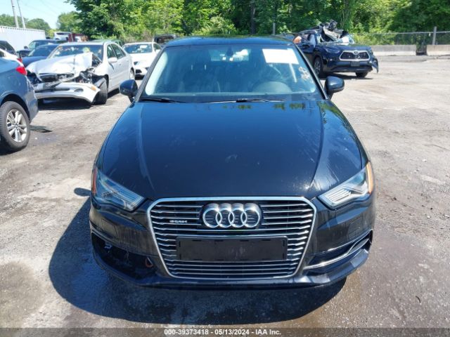 WAUTPBFF3GA103978 Audi A3 E-tron 1.4t Premium