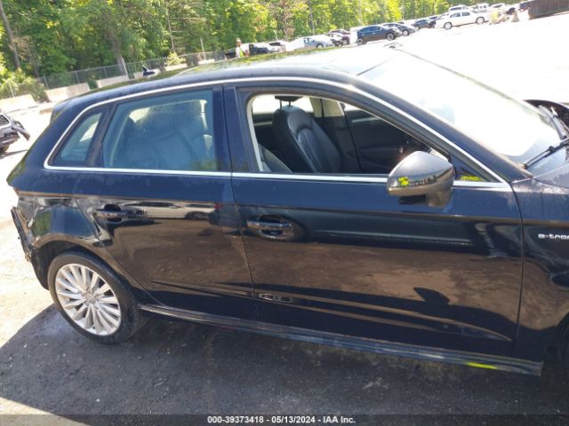 WAUTPBFF3GA103978 Audi A3 E-tron 1.4t Premium