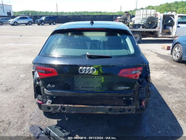 WAUTPBFF3GA103978 Audi A3 E-tron 1.4t Premium