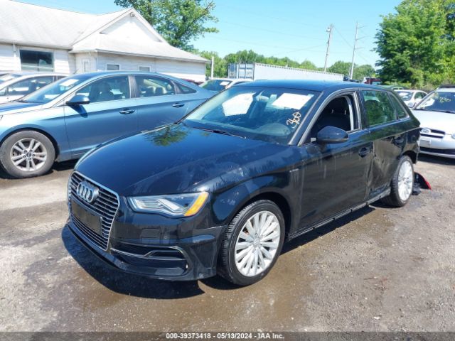 WAUTPBFF3GA103978 Audi A3 E-tron 1.4t Premium