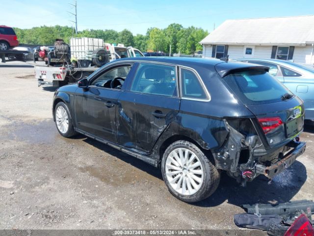 WAUTPBFF3GA103978 Audi A3 E-tron 1.4t Premium