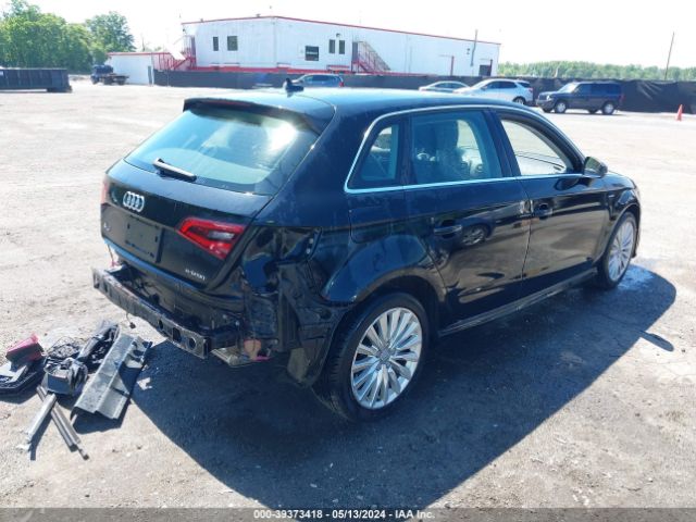 WAUTPBFF3GA103978 Audi A3 E-tron 1.4t Premium