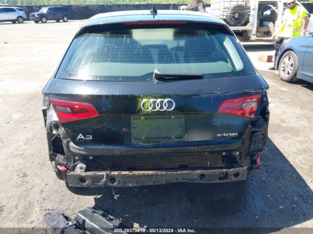 WAUTPBFF3GA103978 Audi A3 E-tron 1.4t Premium