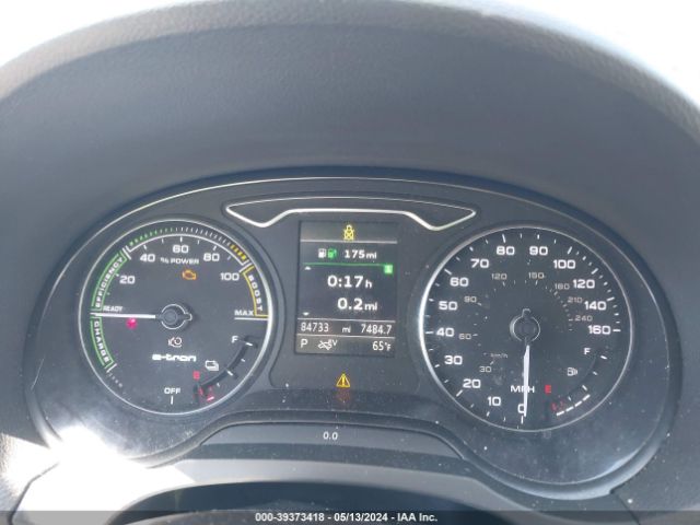 WAUTPBFF3GA103978 Audi A3 E-tron 1.4t Premium