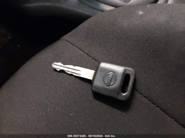 Nissan Versa 1.6 S+ 2015 3N1CN7AP2FL897422 Image 11