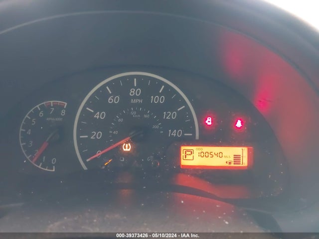Nissan Versa 1.6 S+ 2015 3N1CN7AP2FL897422 Image 7