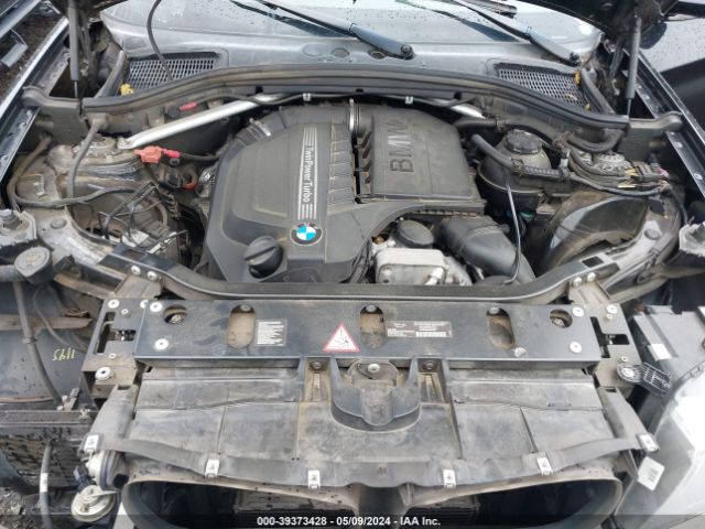 5UXWX7C55E0E78977 BMW X3 Xdrive35i