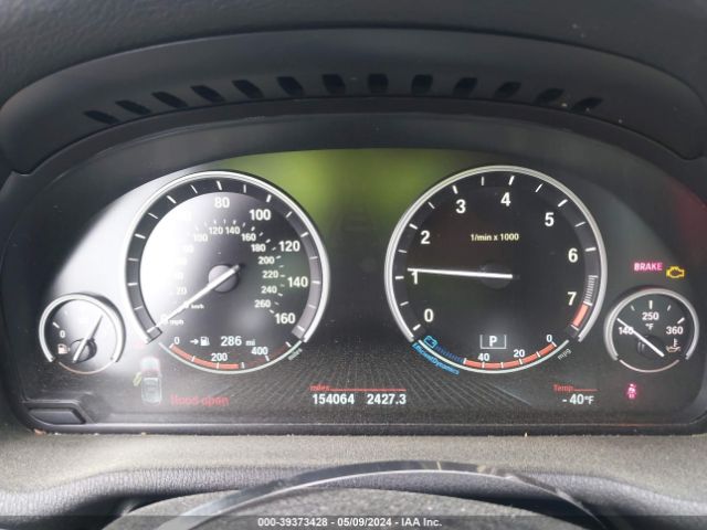 5UXWX7C55E0E78977 BMW X3 Xdrive35i